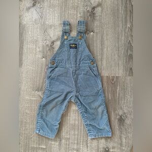 Overalls